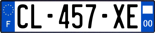 CL-457-XE