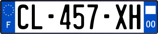 CL-457-XH