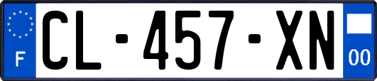 CL-457-XN