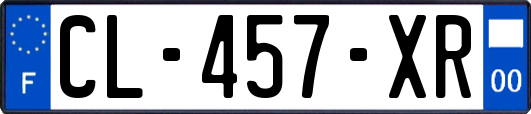 CL-457-XR
