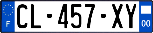 CL-457-XY