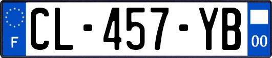 CL-457-YB