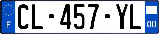 CL-457-YL