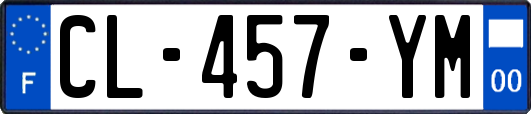 CL-457-YM
