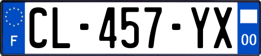 CL-457-YX