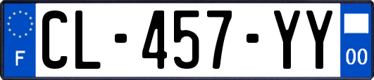 CL-457-YY