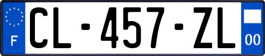 CL-457-ZL