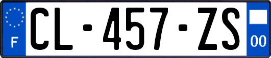CL-457-ZS