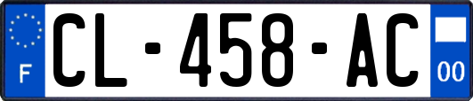 CL-458-AC