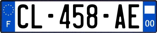 CL-458-AE