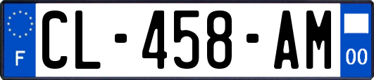 CL-458-AM