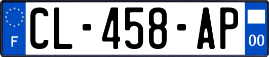 CL-458-AP