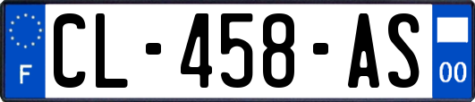 CL-458-AS
