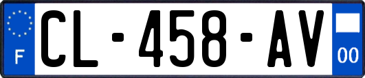 CL-458-AV