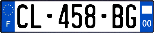 CL-458-BG