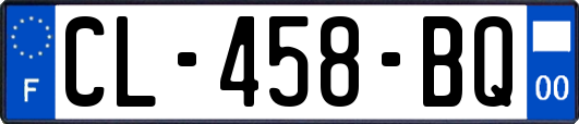 CL-458-BQ