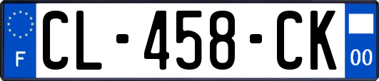 CL-458-CK