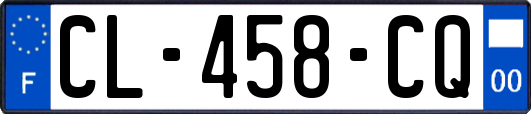 CL-458-CQ