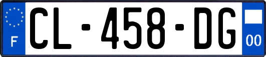 CL-458-DG