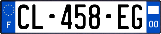 CL-458-EG