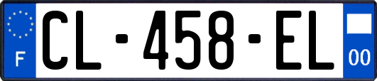 CL-458-EL