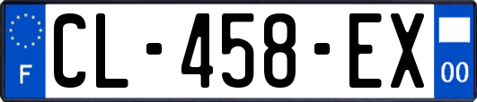 CL-458-EX