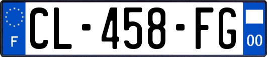 CL-458-FG