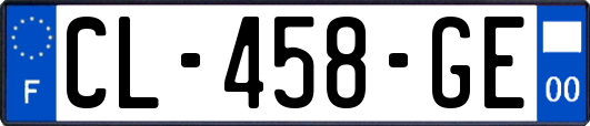 CL-458-GE