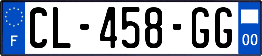 CL-458-GG