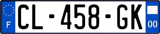 CL-458-GK