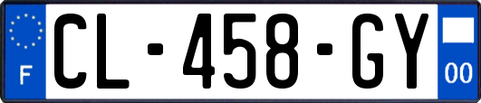 CL-458-GY