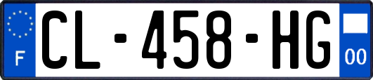 CL-458-HG