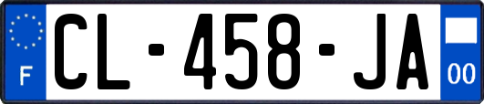 CL-458-JA