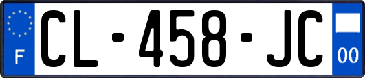 CL-458-JC