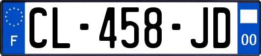 CL-458-JD