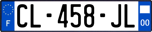CL-458-JL