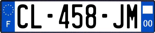 CL-458-JM