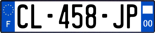 CL-458-JP