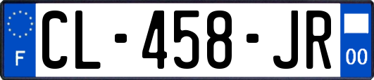 CL-458-JR