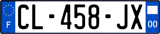 CL-458-JX