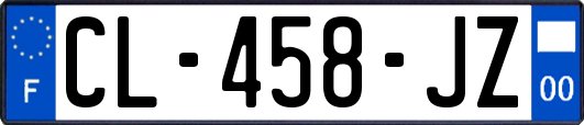 CL-458-JZ