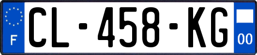 CL-458-KG
