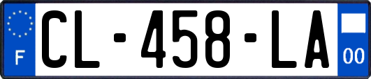CL-458-LA