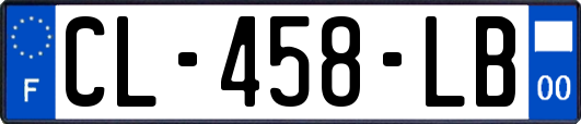 CL-458-LB