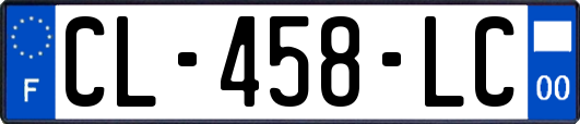 CL-458-LC