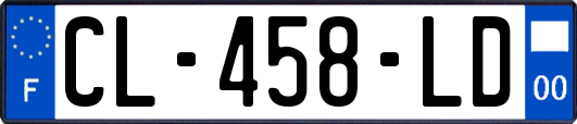 CL-458-LD