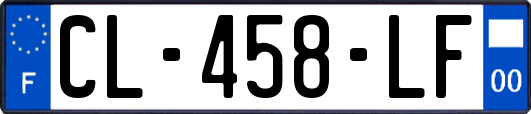 CL-458-LF