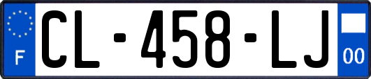CL-458-LJ