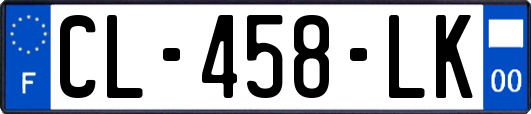 CL-458-LK