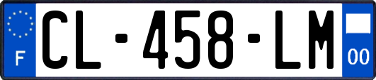 CL-458-LM